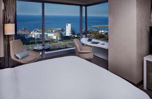 Downtown Cleveland Hotel | Hilton Cleveland Downtown