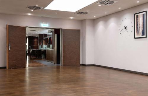 Altstadt-Nord Hotel | Hilton Cologne