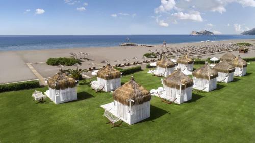 Sarigerme Resort | Hilton Dalaman Sarigerme Resort & Spa