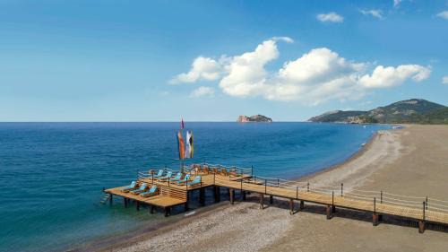 Sarigerme Resort | Hilton Dalaman Sarigerme Resort & Spa