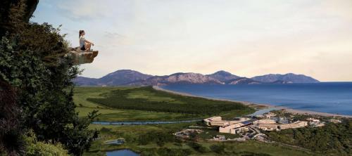 Sarigerme Resort | Hilton Dalaman Sarigerme Resort & Spa