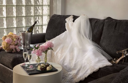 Brush - Stewarts Resort | Hilton Daytona Beach Oceanfront Resort