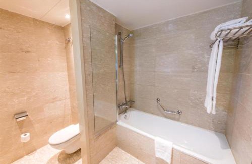 Diagonal Mar i el Front Maritim del Poblenou Hotel | Hilton Diagonal Mar Barcelona
