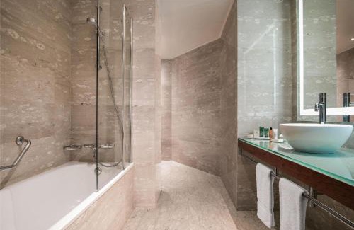 Diagonal Mar i el Front Maritim del Poblenou Hotel | Hilton Diagonal Mar Barcelona