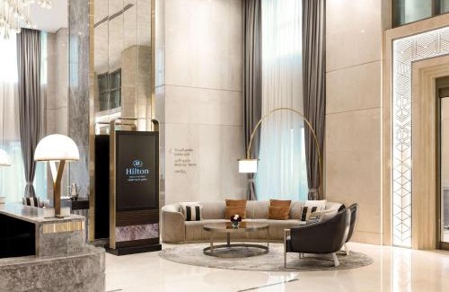 Doha Resort | Hilton Doha The Pearl