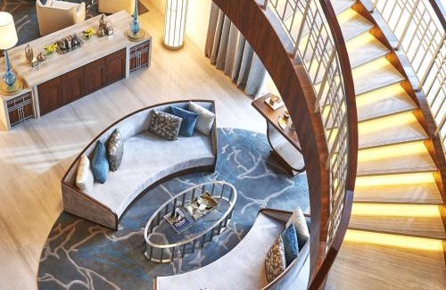 Business Bay Hotel | Hilton Dubai Al Habtoor City