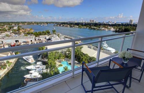 17th Street Causeway Resort | Hilton Fort Lauderdale Marina