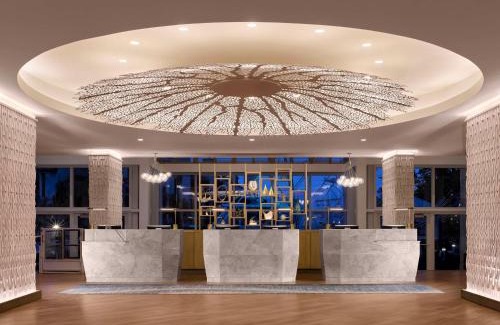 17th Street Causeway Resort | Hilton Fort Lauderdale Marina