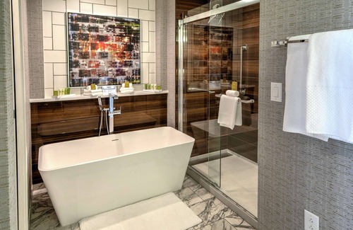Franklin Hotel | Hilton Franklin Cool Springs