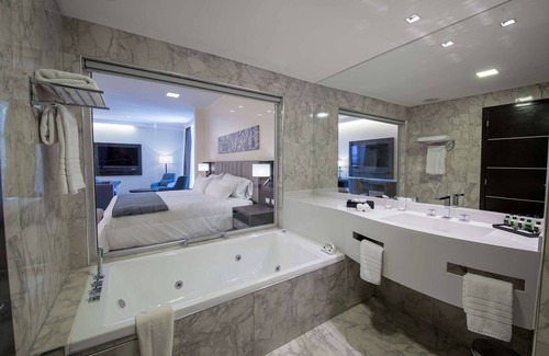 Santiago del Estero Hotel | Hilton Garden Inn Santiago del Estero