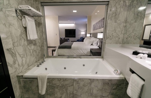 Santiago del Estero Hotel | Hilton Garden Inn Santiago del Estero
