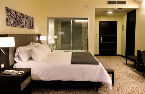 Santiago del Estero Hotel | Hilton Garden Inn Santiago del Estero