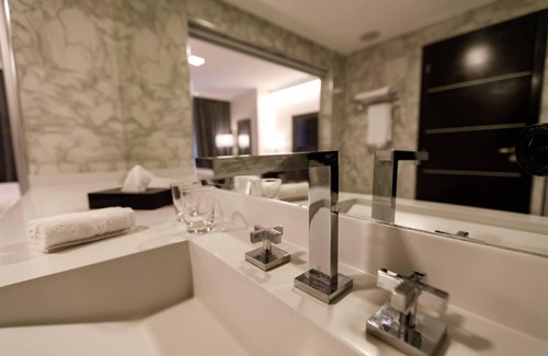 Santiago del Estero Hotel | Hilton Garden Inn Santiago del Estero