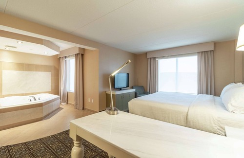 Glendale Hotel | Hilton Garden Inn Niagara-on-the-Lake