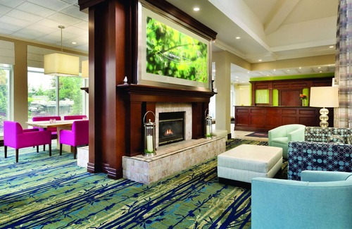 Glendale Hotel | Hilton Garden Inn Niagara-on-the-Lake