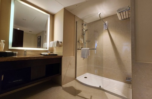Statue Hotel | Hilton Garden Inn Trivandrum