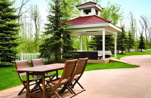Glendale Hotel | Hilton Garden Inn Niagara-on-the-Lake