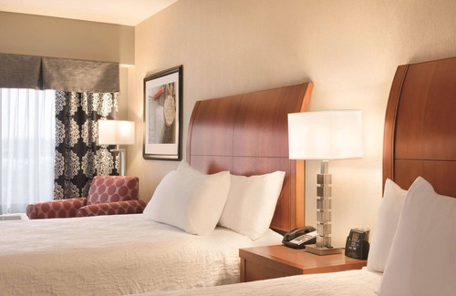 North Canton Hotel | Hilton Garden Inn Akron Canton Airport