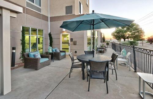 Northeast Heights Hotel | Hilton Garden Inn Albuquerque/Journal Center
