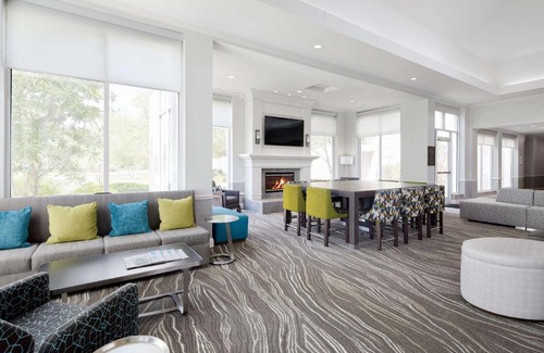 Breinigsville Hotel | Hilton Garden Inn Allentown West