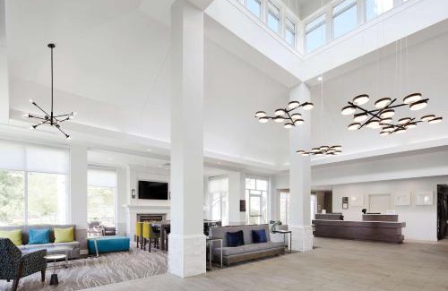 Breinigsville Hotel | Hilton Garden Inn Allentown West