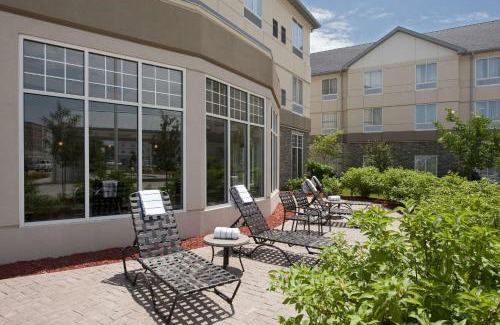Ames Hotel | Hilton Garden Inn Ames