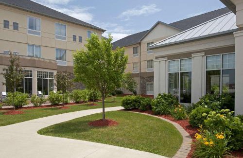 Ames Hotel | Hilton Garden Inn Ames