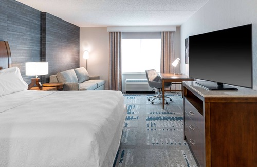 Radnor - Fort Myer Heights Hotel | Hilton Garden Inn Arlington/Courthouse Plaza