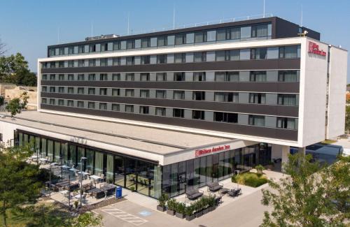 Wiener Neustadt Hotel | Hilton Garden Inn Wiener Neustadt