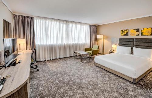 Wiener Neustadt Hotel | Hilton Garden Inn Wiener Neustadt