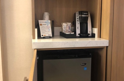 North Buckhead Hotel | Hilton Garden Inn Atlanta-Buckhead