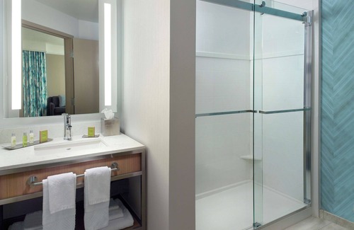 North Buckhead Hotel | Hilton Garden Inn Atlanta-Buckhead