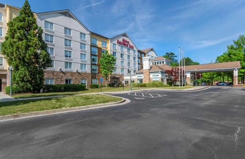 Duluth Hotel | Hilton Garden Inn Atlanta Northeast/Gwinnett Sugarloaf