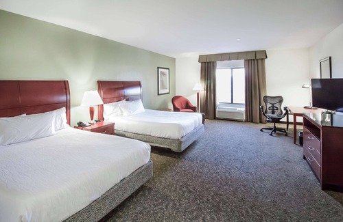 Avondale Hotel | Hilton Garden Inn Avondale