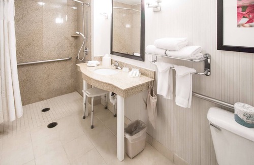 Avondale Hotel | Hilton Garden Inn Avondale