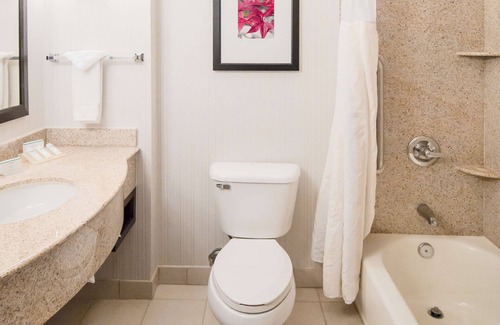 Avondale Hotel | Hilton Garden Inn Avondale