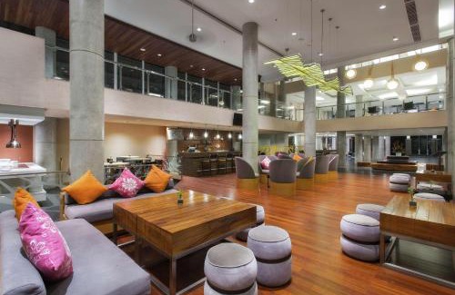 Tuban Hotel | Hilton Garden Inn Bali Ngurah Rai Airport
