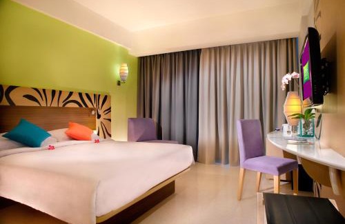 Nusa Dua Hotel | Hilton Garden Inn Bali Nusa Dua