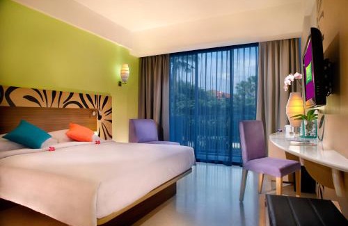 Nusa Dua Hotel | Hilton Garden Inn Bali Nusa Dua
