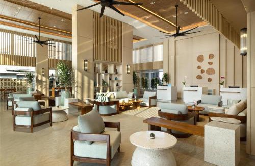 Nusa Dua Hotel | Hilton Garden Inn Bali Nusa Dua
