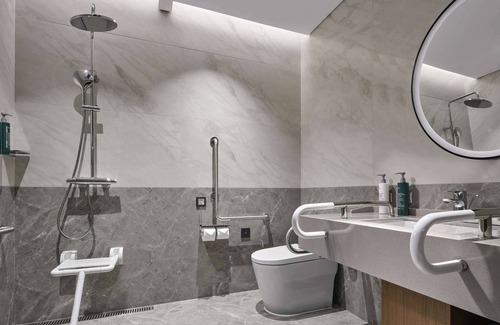Yizhuang Hotel | Hilton Garden Inn Beijing Yizhuang