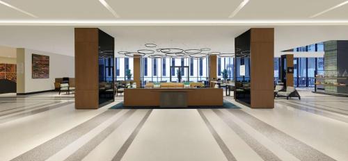Nagavara Hotel | Hilton Garden Inn Bengaluru Embassy Manyata Business Park