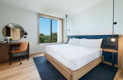 Busselton Hotel | Hilton Garden Inn Busselton