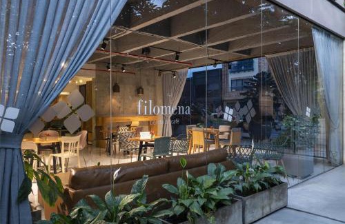 Campestre Hotel | Hilton Garden Inn Cali Ciudad Jardin