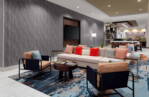 Downtown Hotel | Hilton Garden Inn Chandler Downtown