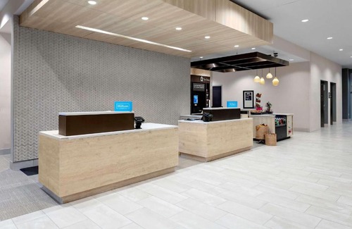 Downtown Hotel | Hilton Garden Inn Chandler Downtown