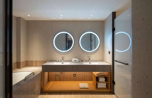 Erdao Hotel | Hilton Garden Inn Changchun Economic Development Zone