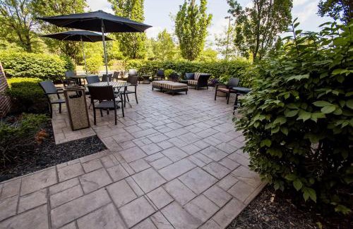 Dublin Hotel | Hilton Garden Inn Columbus/Dublin