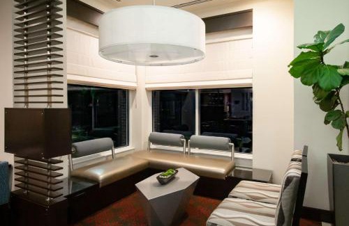 Dublin Hotel | Hilton Garden Inn Columbus/Dublin