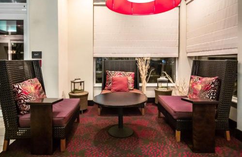 Dublin Hotel | Hilton Garden Inn Columbus/Dublin